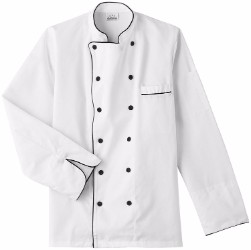 Chef Coats